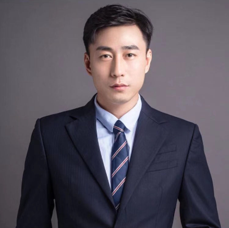 潘梅梅 剧本与叙事策划总监